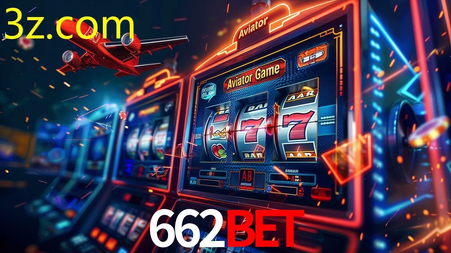 662BET