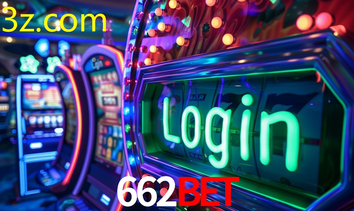 662BET