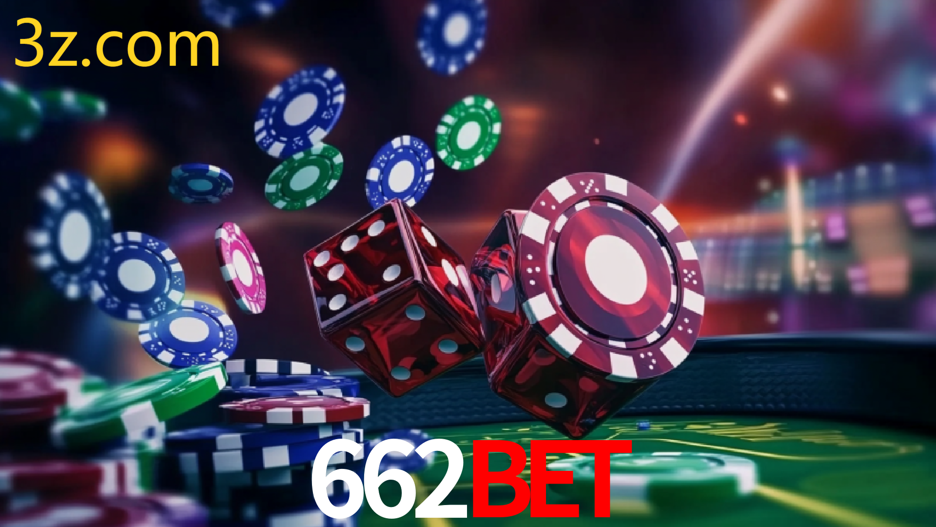 662BET