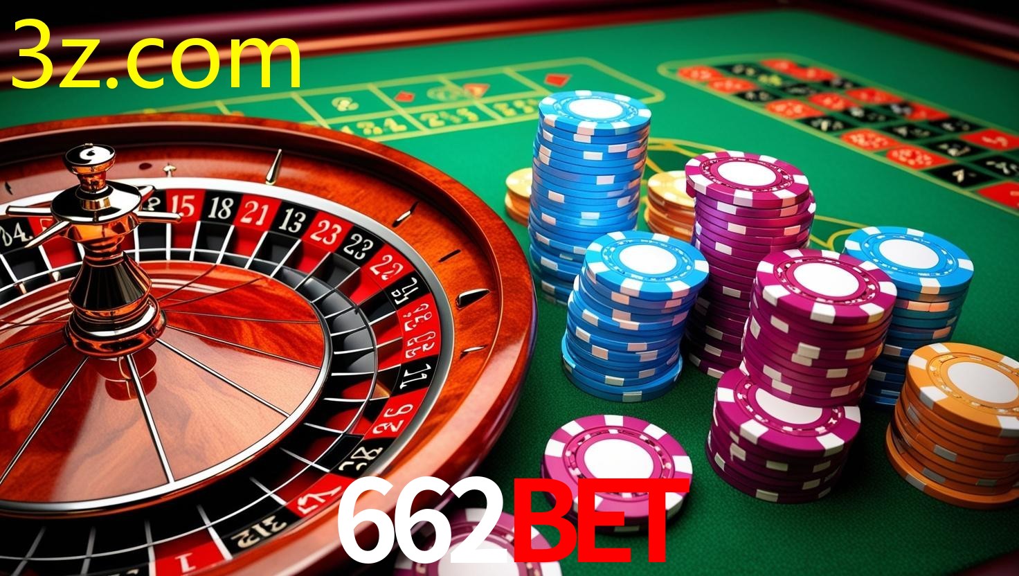 662BET