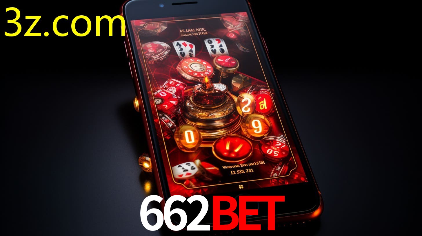 662BET