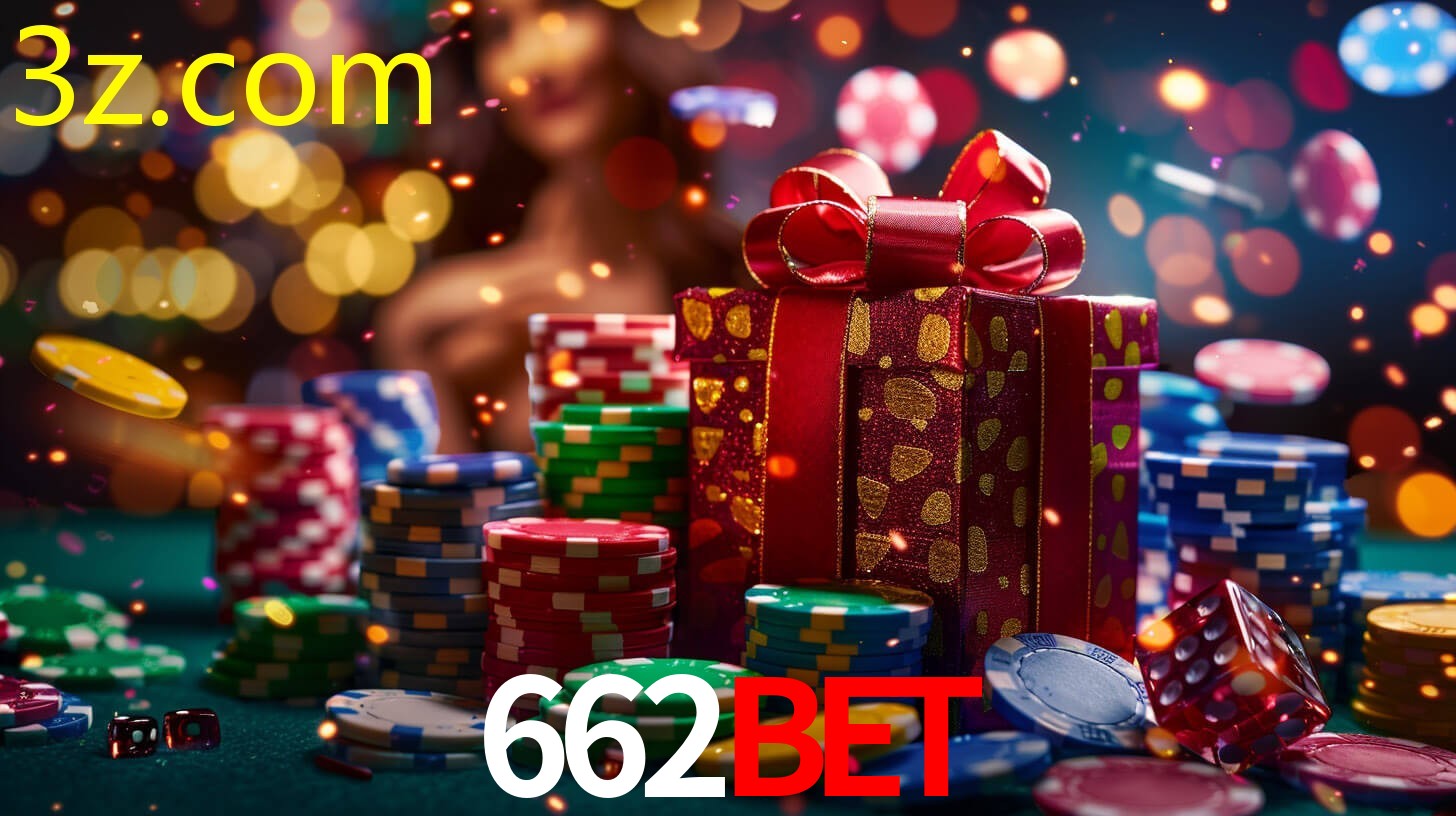 662BET