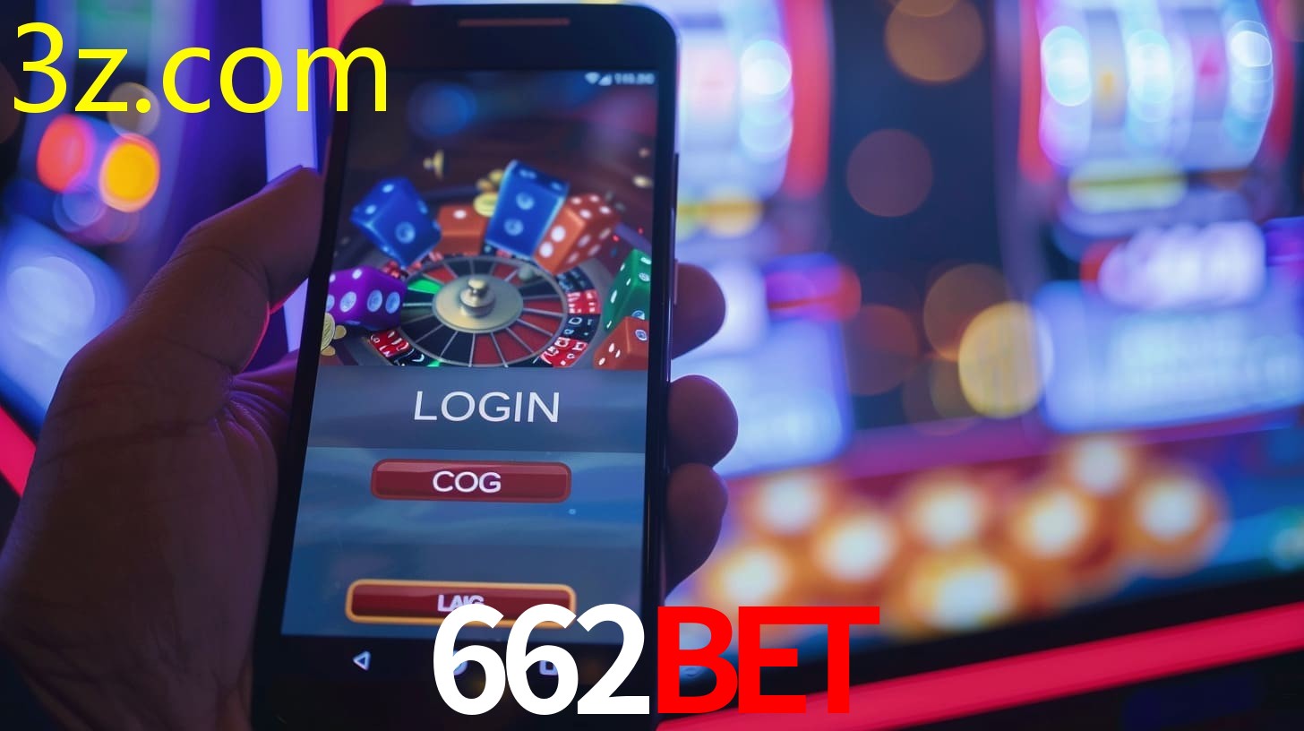 662BET