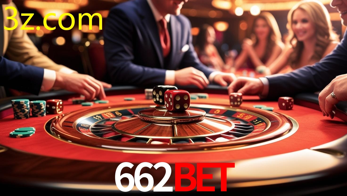 662BET