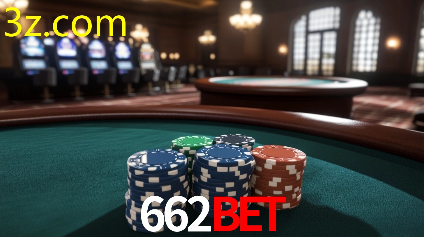 662BET