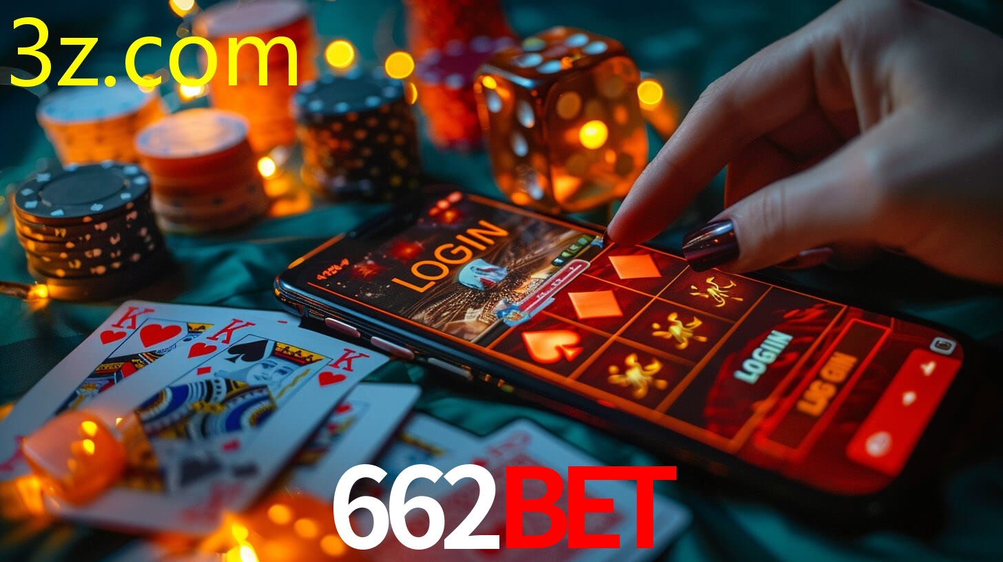 662BET