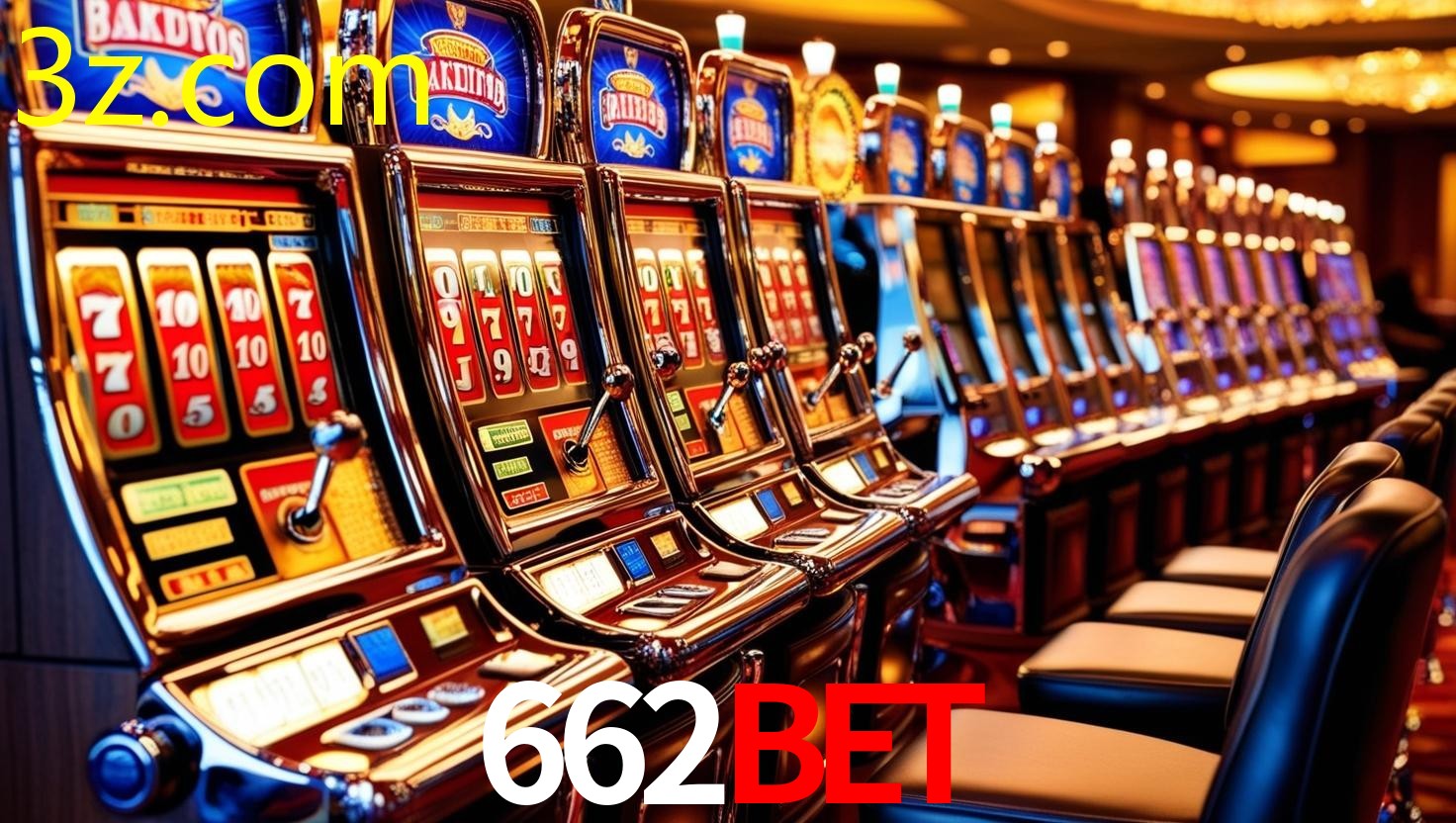 662BET