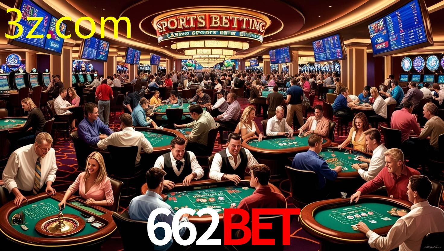 662BET