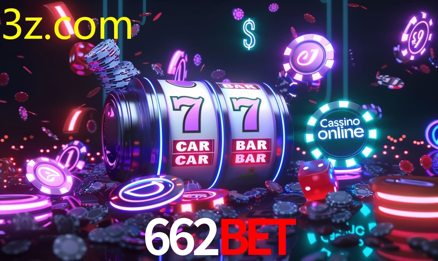 662BET